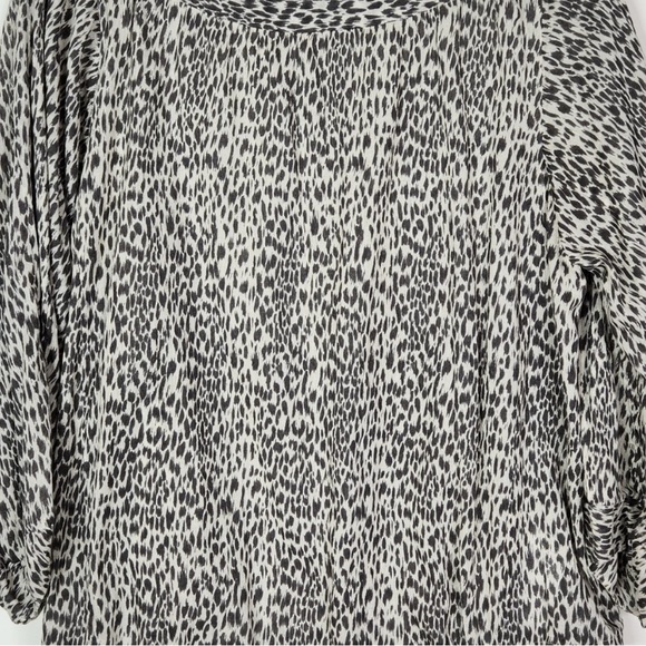 ALLSAINTS women’s blouse - Picture 8 of 11